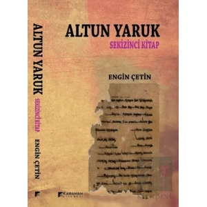 Altun Yaruk - Sekizinci Kitap