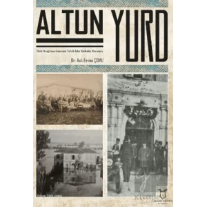Altun Yurd
