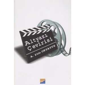 Altyazı Çevirisi