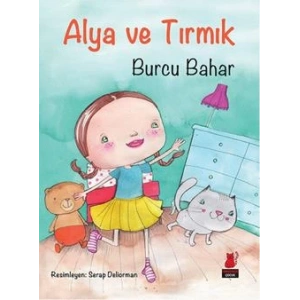 Alya ve Tırmık