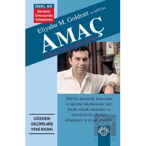 Amaç