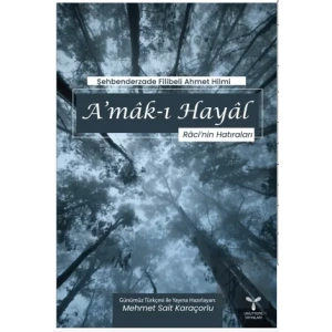 A’mak-ı Hayal