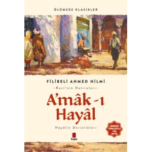 A’mâk-ı Hayâl