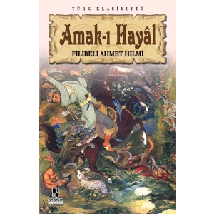 Amak-ı Hayal