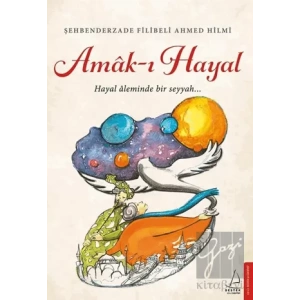Amak-ı Hayal