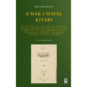 A’mak-ı Hayal Kitabı
