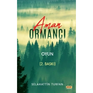 Aman Ormancı