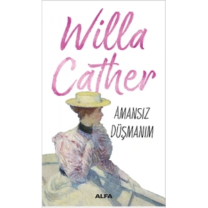 Amansız Düşmanım