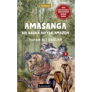Amasanga: Bir Başka Adıyla Amazon