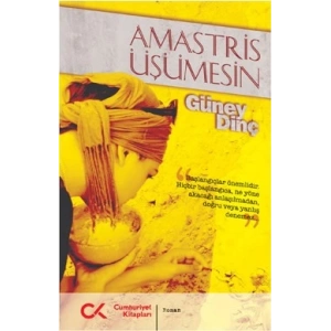 Amastris Üşümesin