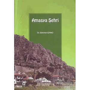 Amasya Şehri