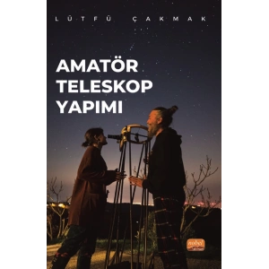 Amatör Teleskop Yapımı