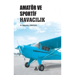 Amatör Ve Sportif Havacılık
