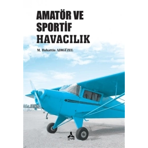 Amatör ve Sportif Havacılık