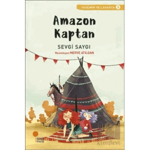 Amazon Kaptan