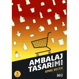 Ambalaj Tasarımı