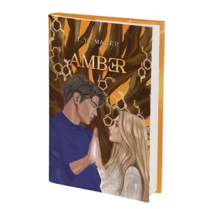 Amber (Ciltli)