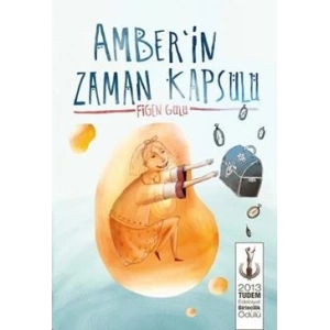 Amberin Zaman Kapsülü