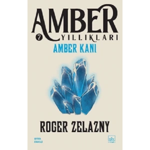 Amber Kanı / Amber Yıllıkları 7
