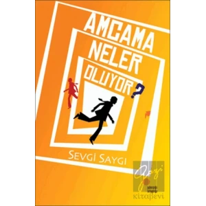 Amcama Neler Oluyor?