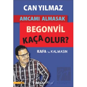 Amcamı Almasak Begonvil Kaça Olur?