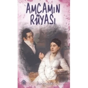 Amcamın Rüyası
