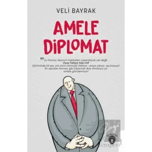 Amele Diplomat