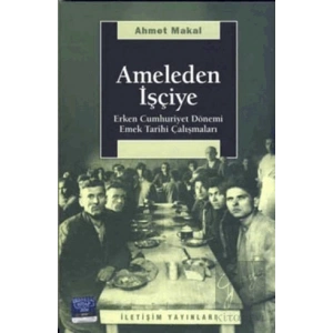 Ameleden İşçiye
