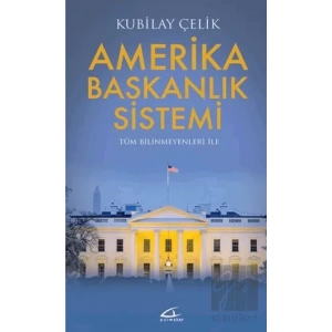 Amerika Başkanlık Sistemi