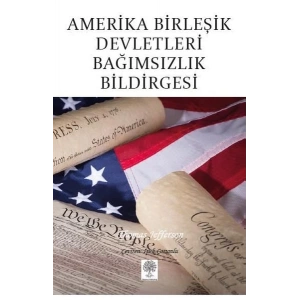 Amerika Birleşik Devletleri Bağımsızlık Bildirgesi