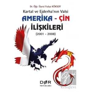 Amerika - Çin İlişkileri (2001 - 2008)