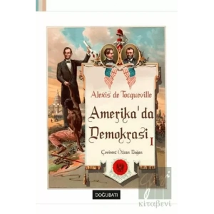 Amerikada Demokrasi 1