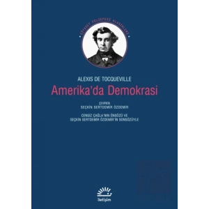 Amerikada Demokrasi