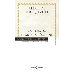 Amerikada Demokrasi Üzerine