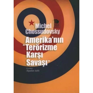 Amerikanın Terörizme Karşı Savaşı