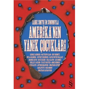 Amerikanın Yanık Çocukları
