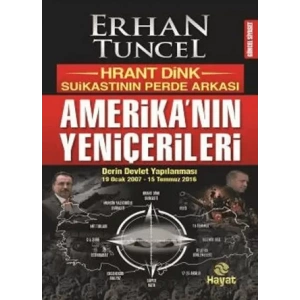 Amerikanın Yeniçerileri
