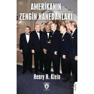 Amerikanın Zengin Hanedanları