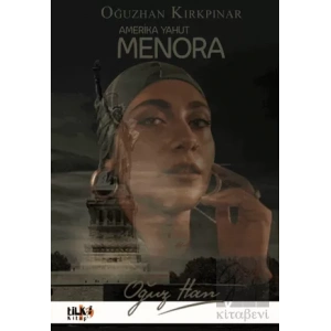 Amerika Yahut Menora