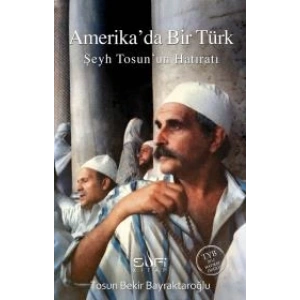 Amerika’da Bir Türk