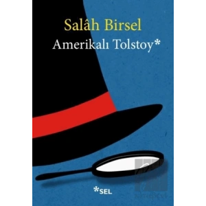 Amerikalı Tolstoy