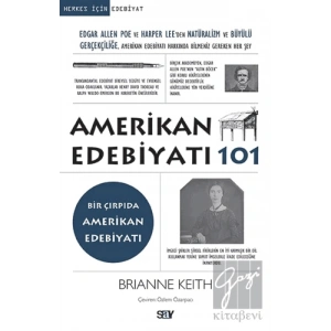 Amerikan Edebiyatı 101