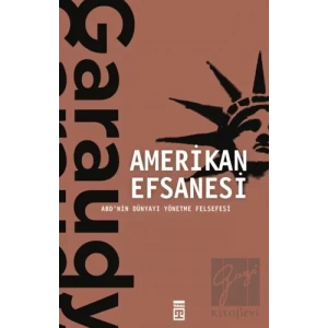 Amerikan Efsanesi