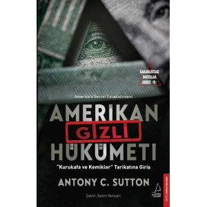 Amerikan Gizli Hükümeti
