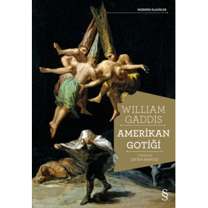 Amerikan Gotiği