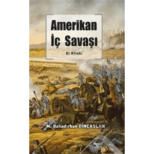 Amerikan İç Savaşı El Kitabı