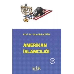 Amerikan İslamcılığı