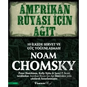 Amerikan Rüyası İçin Ağıt