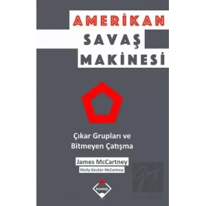 Amerikan Savaş Makinesi