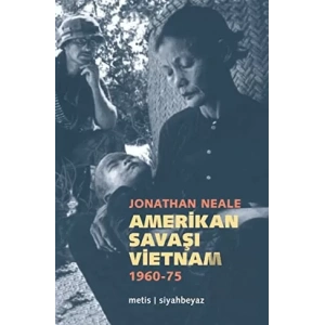 Amerikan Savaşı Vietnam 1960 1975